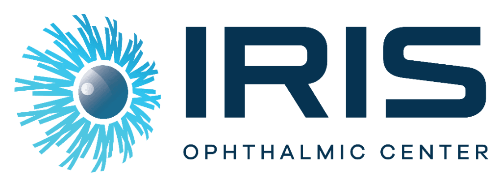 Iris Vision Center