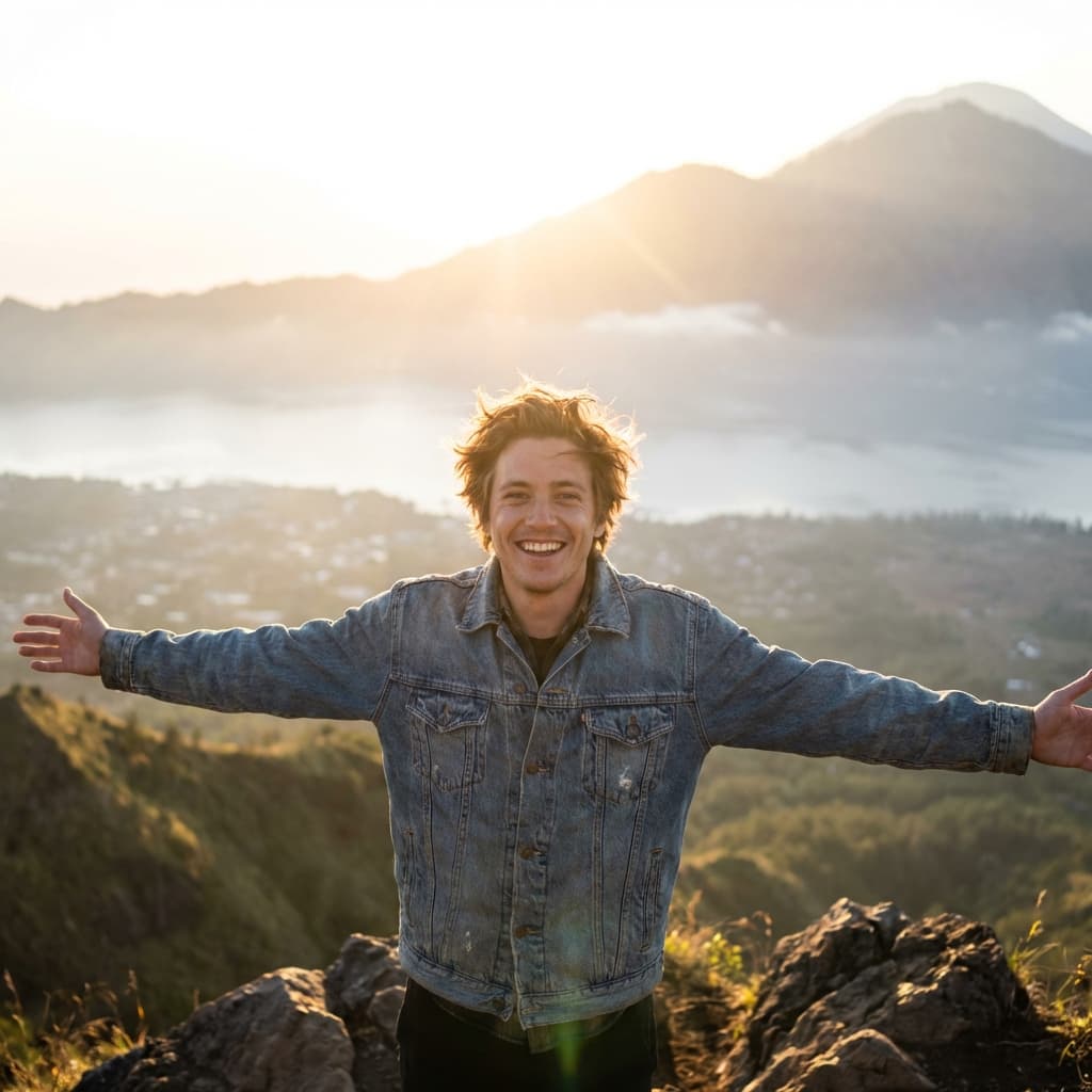 Freedom From Glasses & Contacts