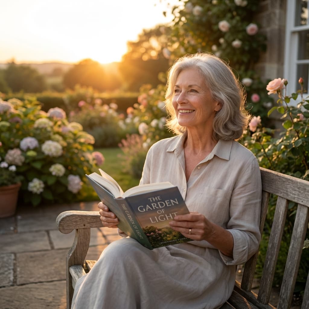 Restore Youthful Vision